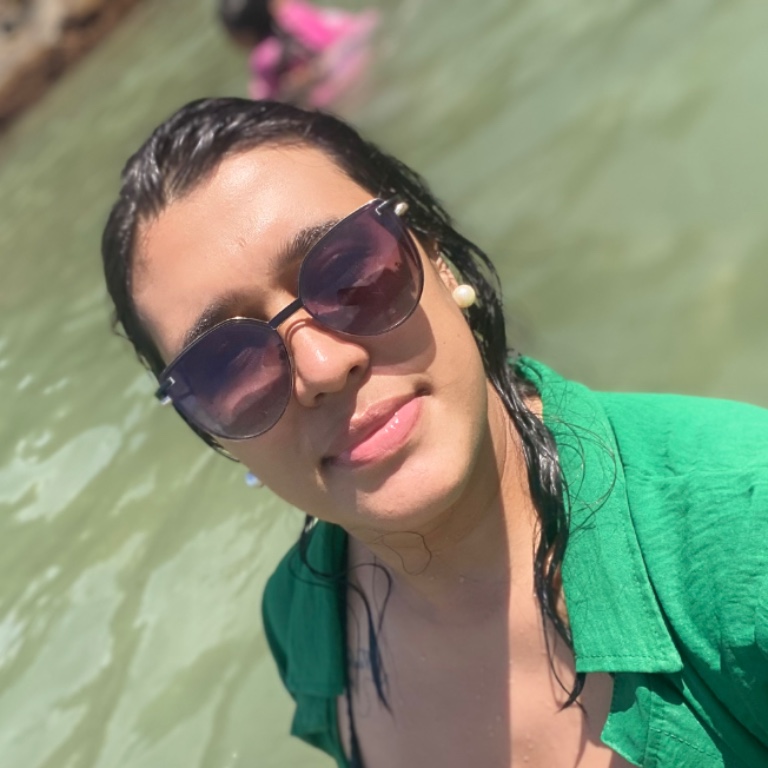 Andressa Caroline Ferreira Costa Da Silva 