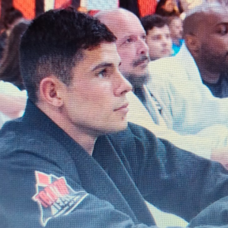 Henrique Marcelo Da Silva