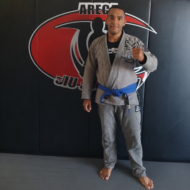 Robson Barbosa De Oliveira 