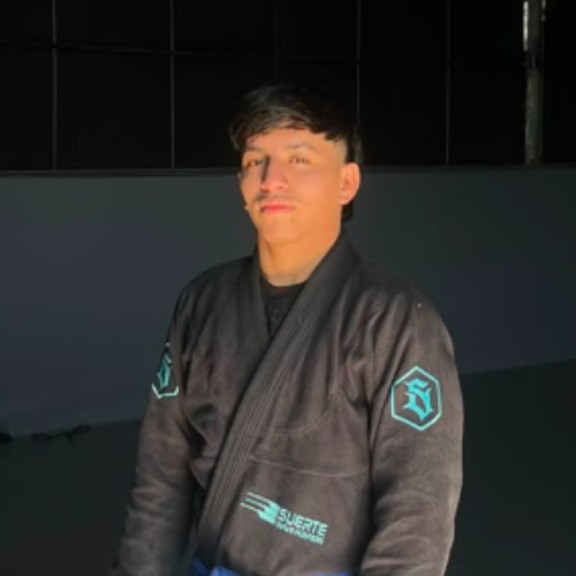 Cristyan Wilker Reis Relvas 