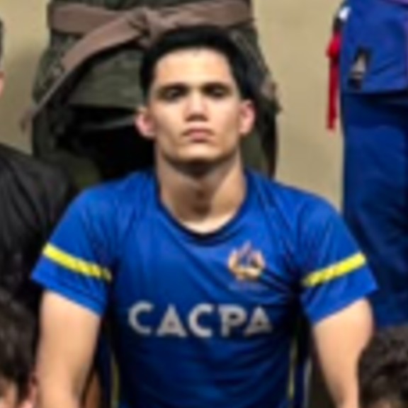 Jose Victor De Oliveira Rodrigues