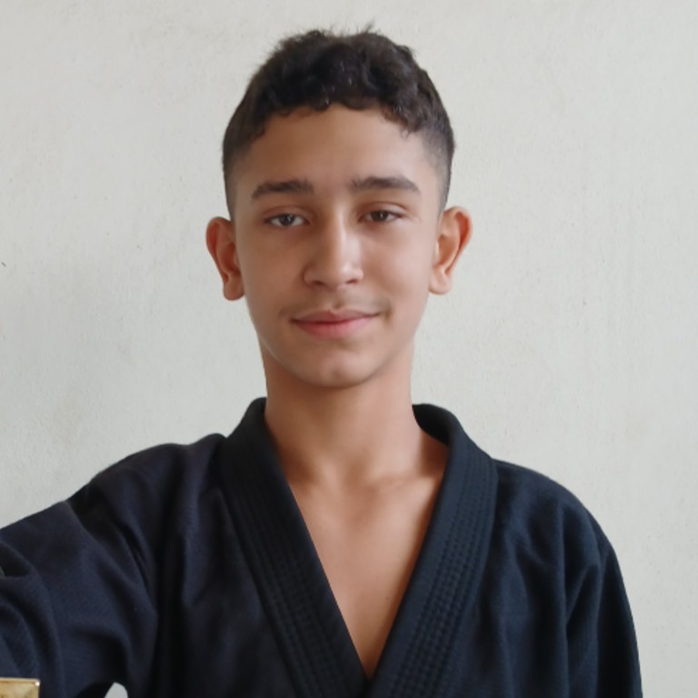 Gustavo Pereira Soares Lopes 