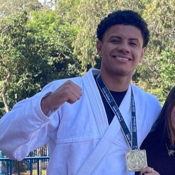 Guilherme Barbosa De Souza 