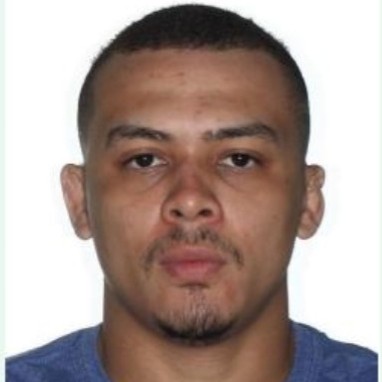 Gleison Mateus Vieira Dos Santos 