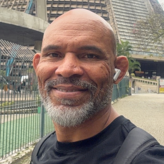 Waldecy Do Nascimento Sousa