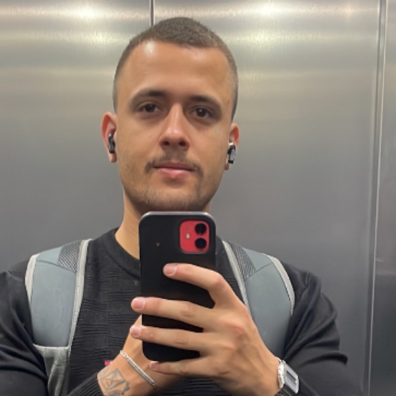 Matheus Ricardi Moro