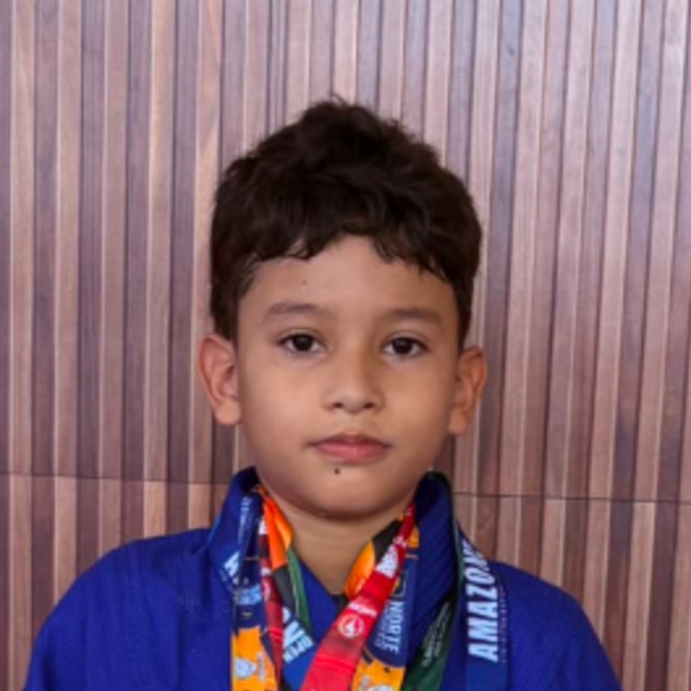 Maicon Silva Gadelha