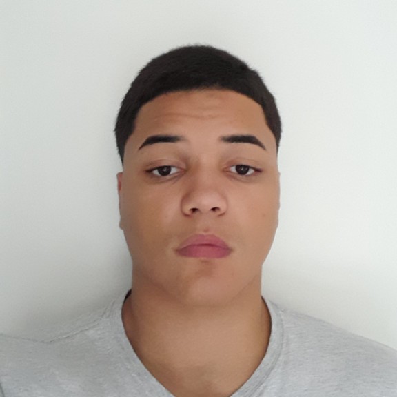 Igor Martins Da Silva Xavier 