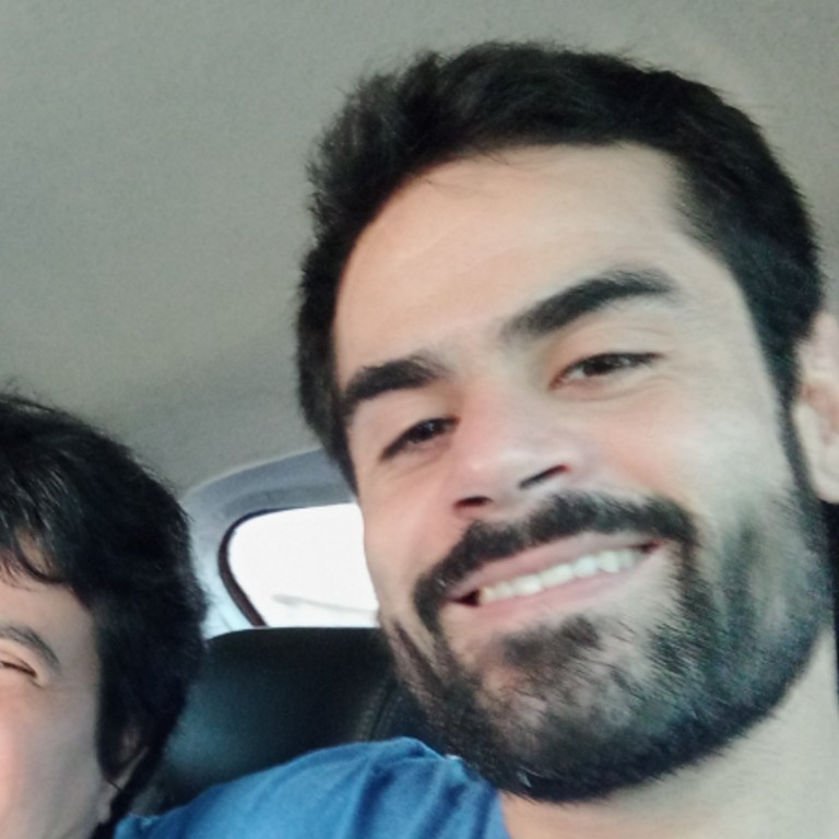 Felipe Nunes Catarino