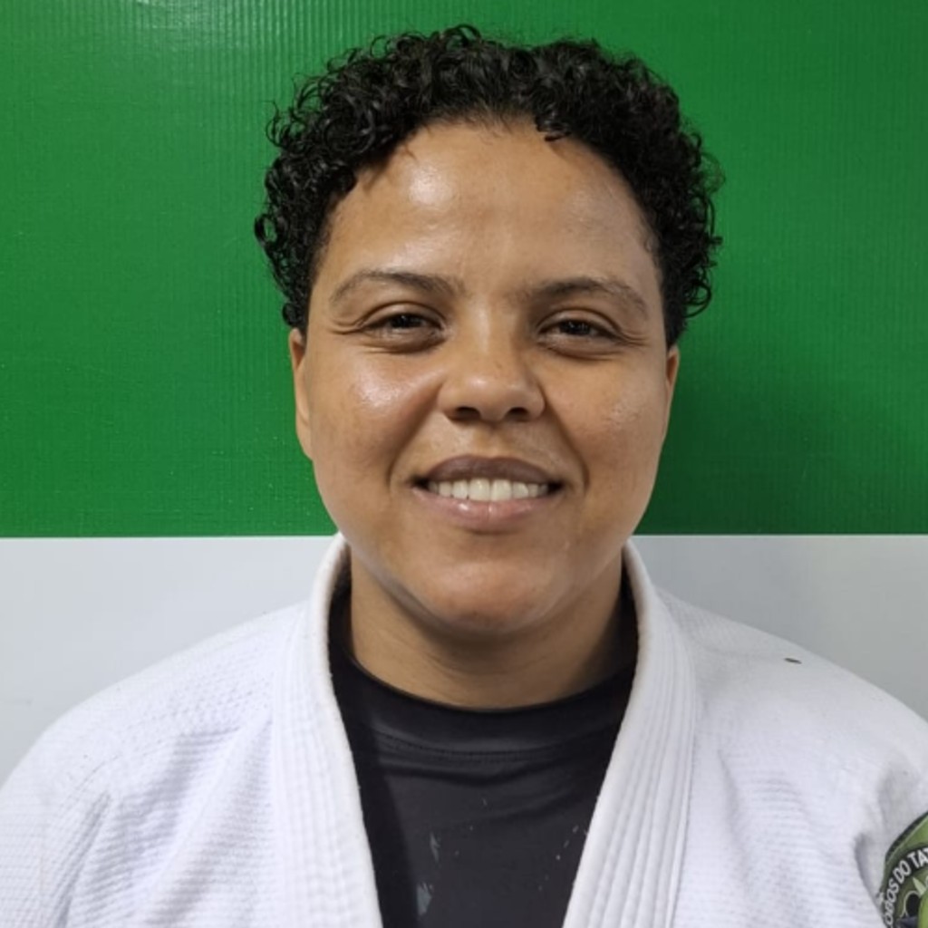 Grazieli Aparecida Rezende De Oliveira