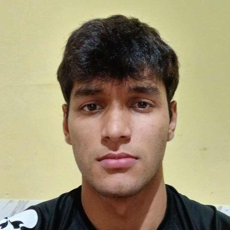 Leandro Fabiano Souza Santa Maria 
