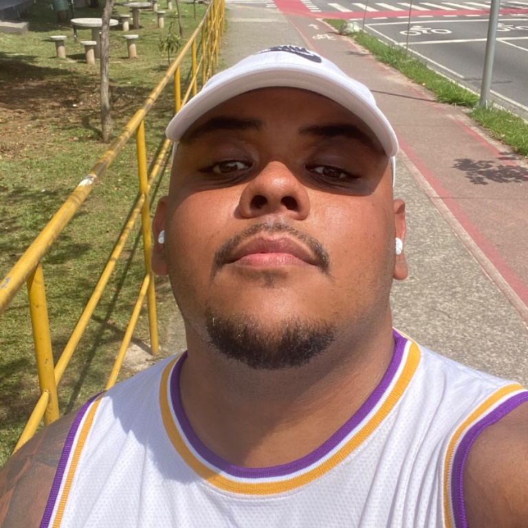 Joao Pedro Pires 