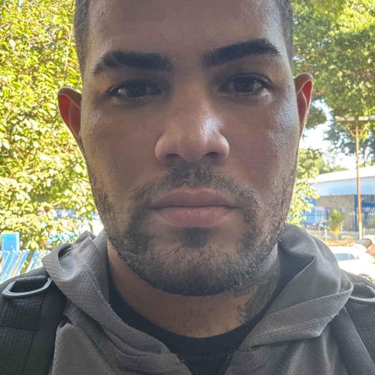Marcos Dos Santos Freitas