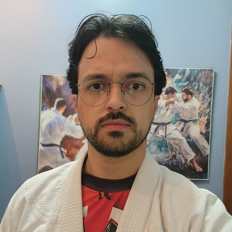 João Luiz Oliveira Andrade Freitas