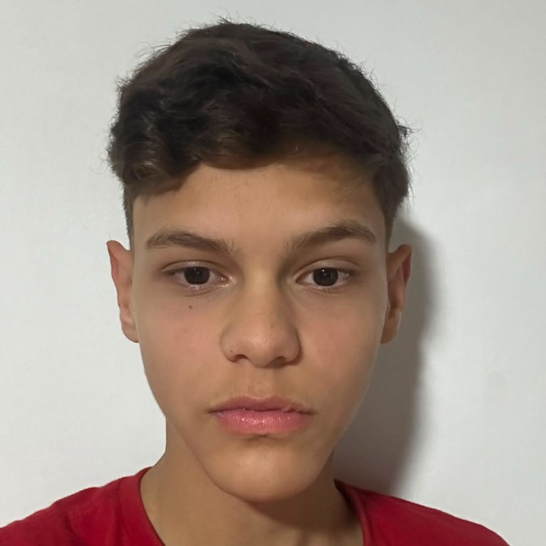 Jorge Miguel Do Carmo 