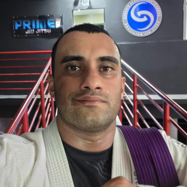 Mike Henrique Dos Santos 