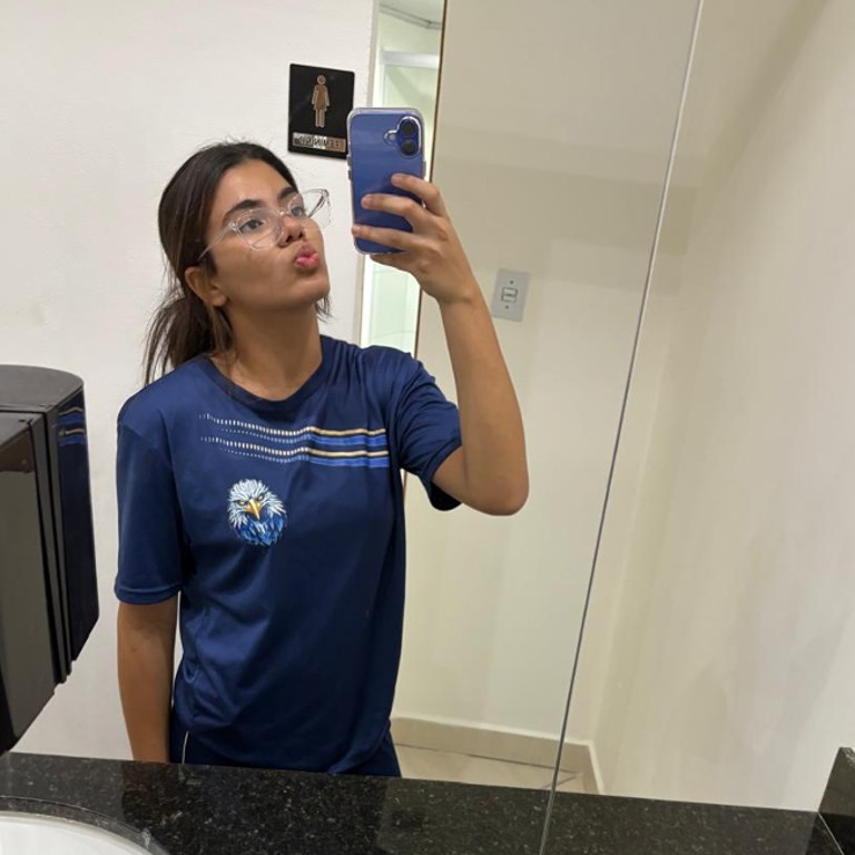 Beatriz Rodrigues Prado 