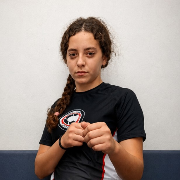 Julia Beatriz Santos Silva 