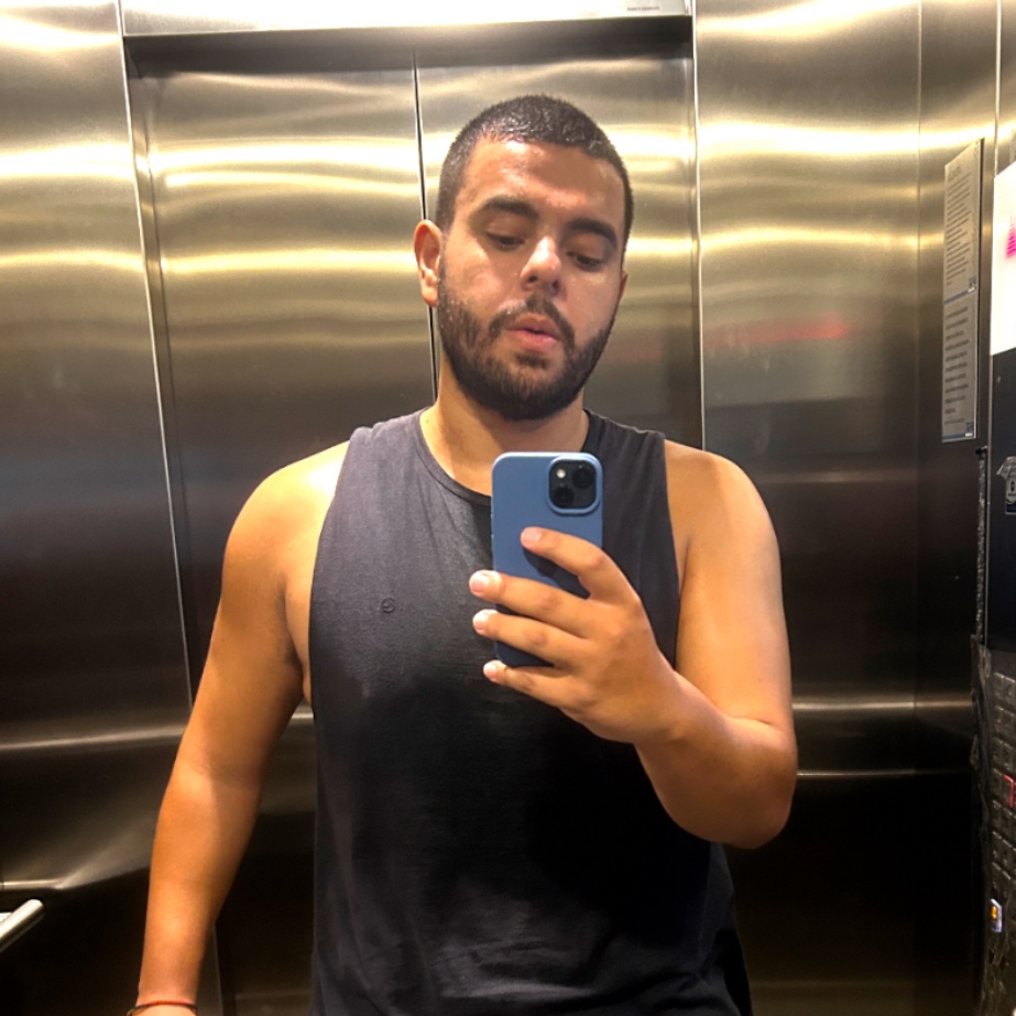 Matheus Ricciardi Do Nascimento