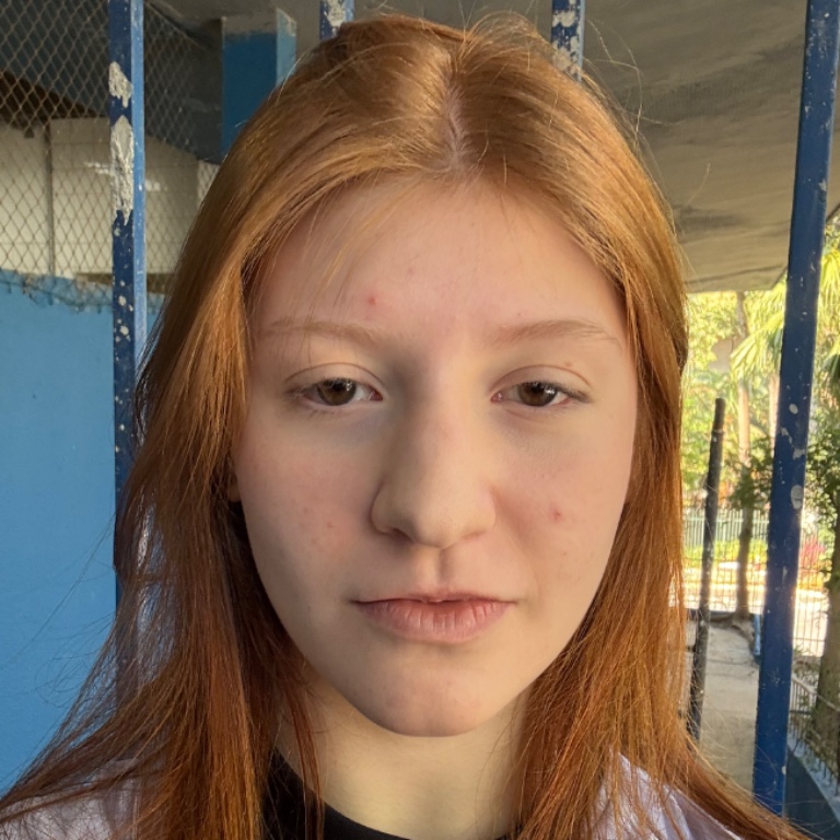 Agatha Furlaneto Corrêa 