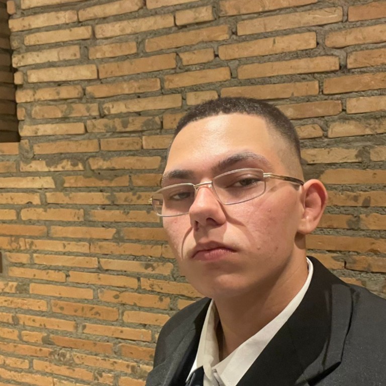 Tomaz Lorenzo Rodrigues De Silveira