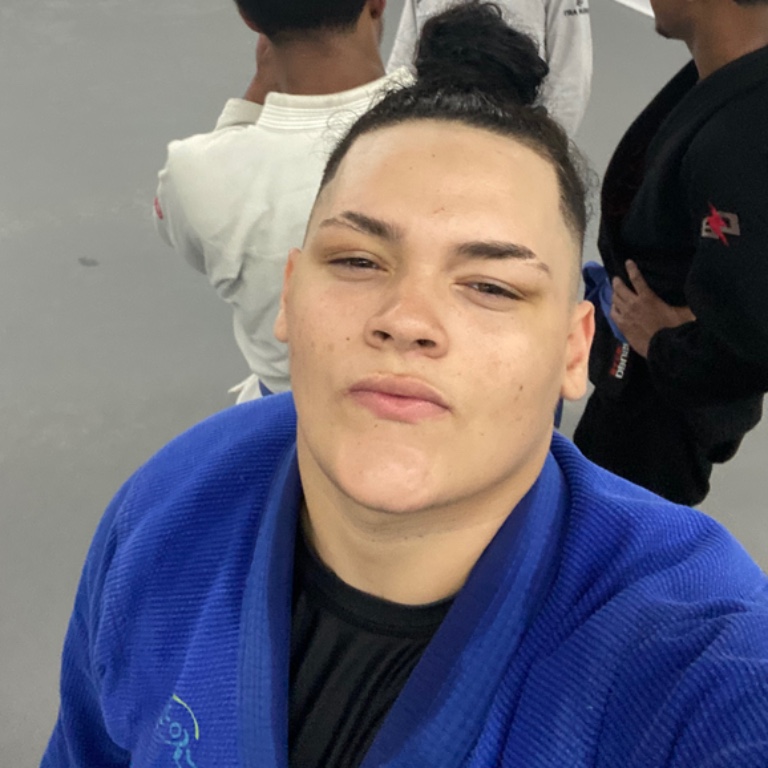 Ester De Souza Moura