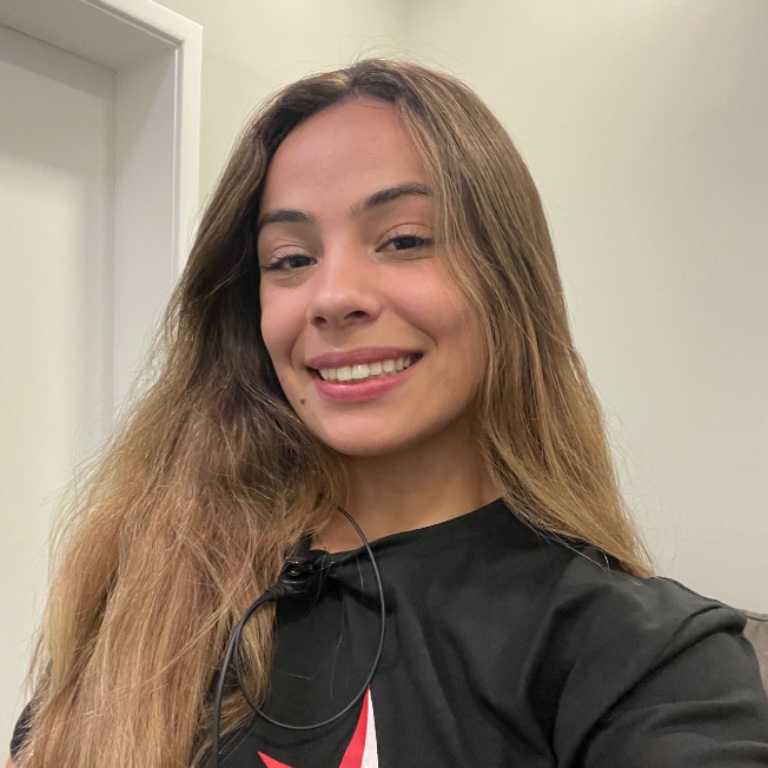 Nellyfer Ferreira