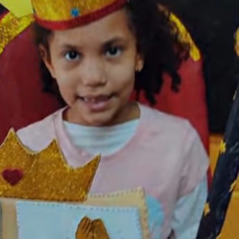 Ana Clara Cordeiro Rodrigues 