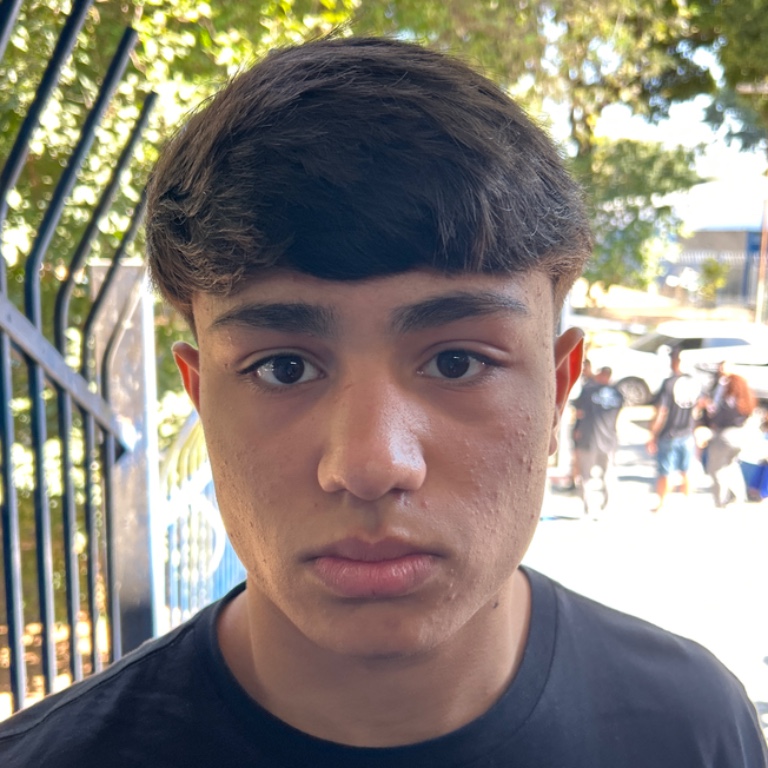 Murilo Miguel De Abreu