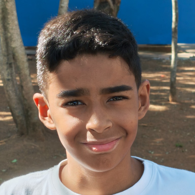 Samuel Gabriel Paulino Vieira