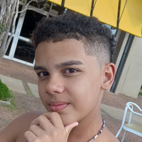Yago Gabriel Oliveira Rebouças 