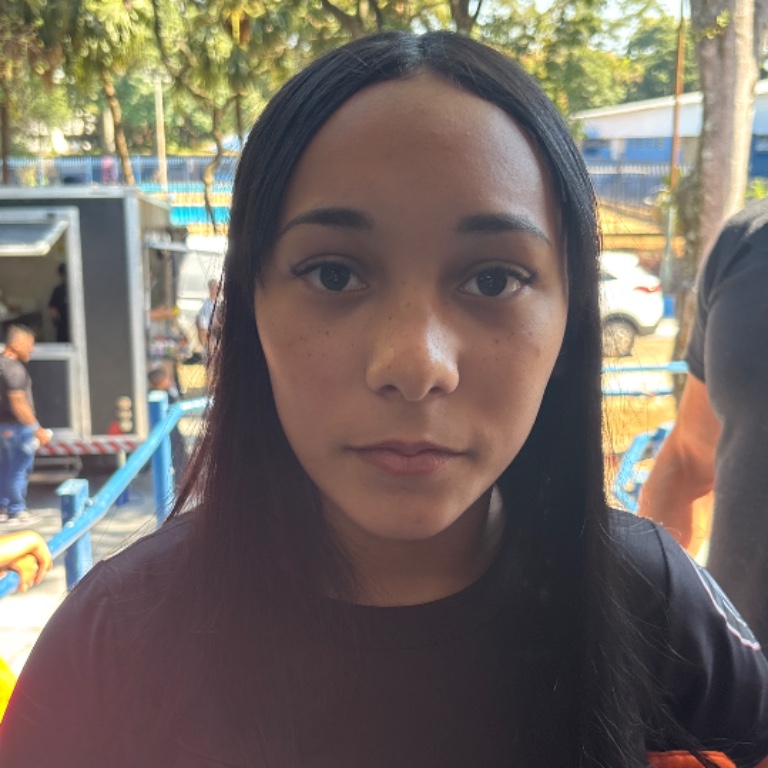 Maria Eduarda Moura Silva