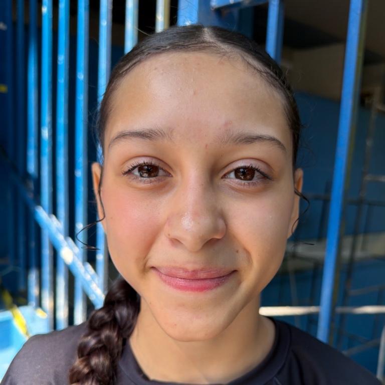 Isabella Dos Santos Vasconcelos