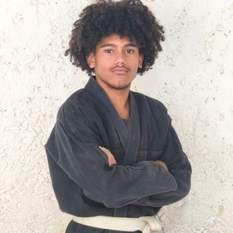 Leandro Henrique Damasio Da Costa