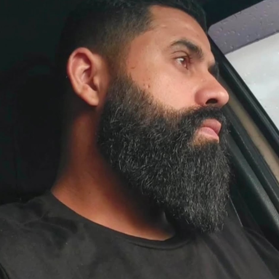 Felipe Souza Da Silva 