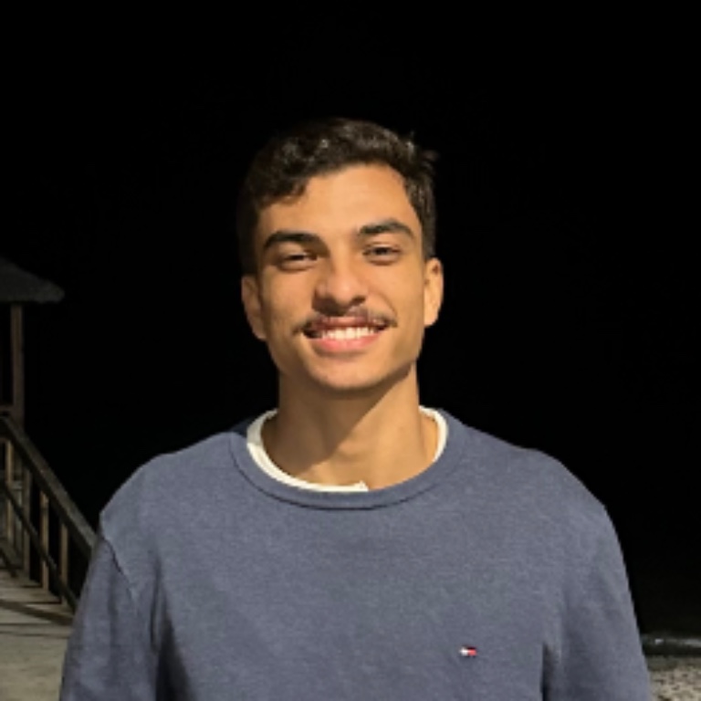Vitor Gabriel Pereira Dos Santos