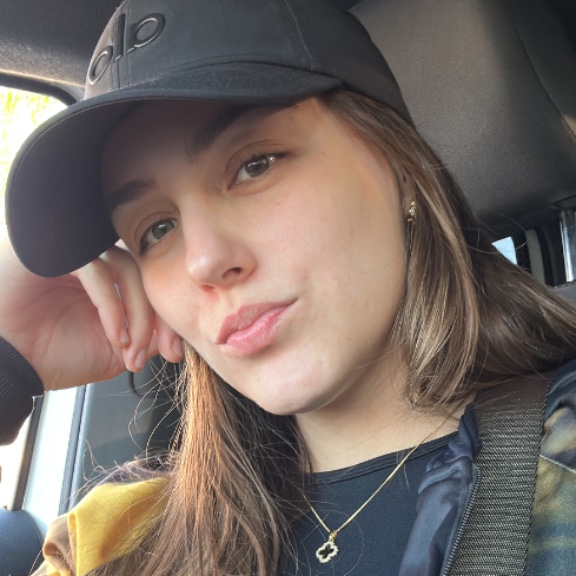 Ana Cristina Godinho