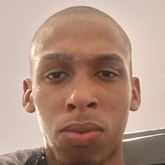 Samuel Rodrigues Silverio 