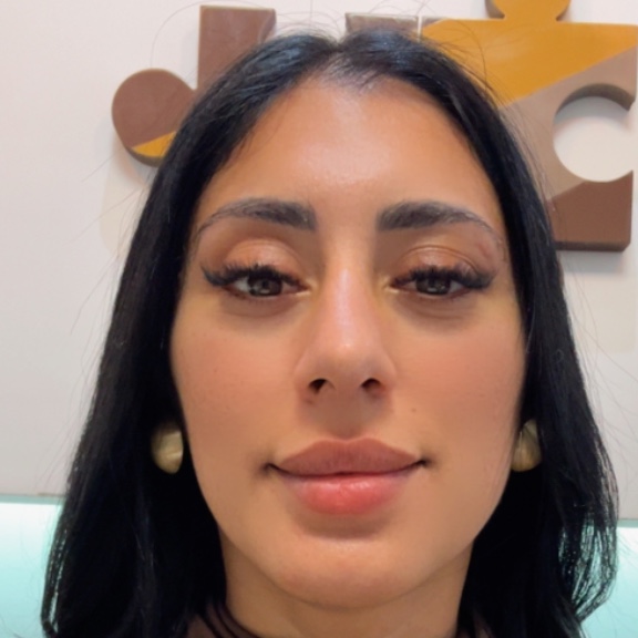 Paula Giluane Da Silva Sousa 