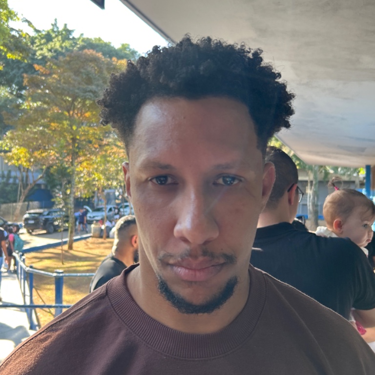 Magno Vinícius Da Silva Laranjeira 