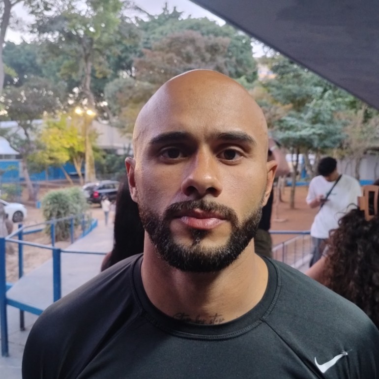 Douglas Cesar 