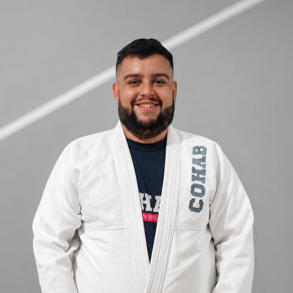 Gabriel Martins Oliveira 