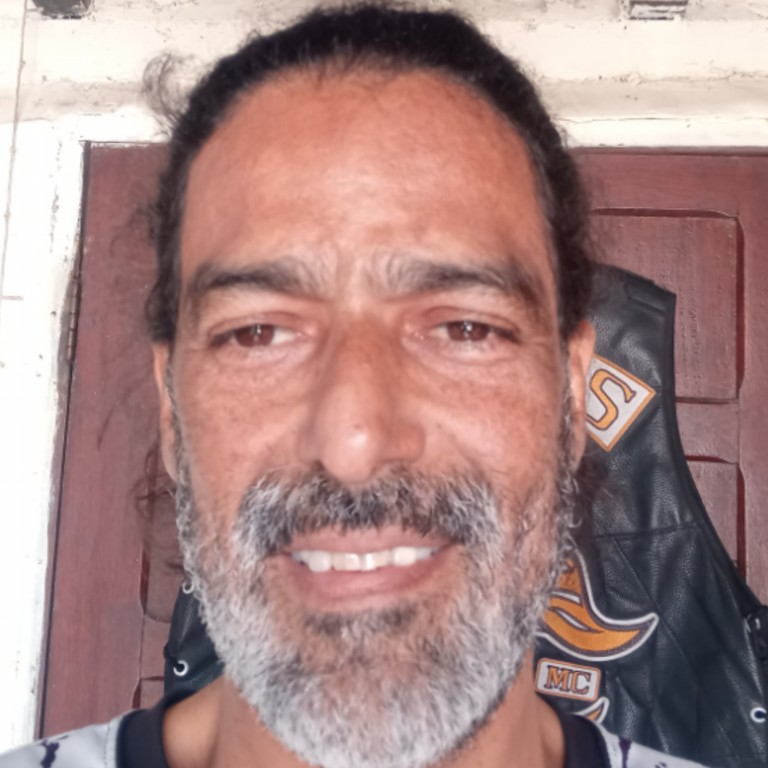 Adriano Barbosa Dos Santos