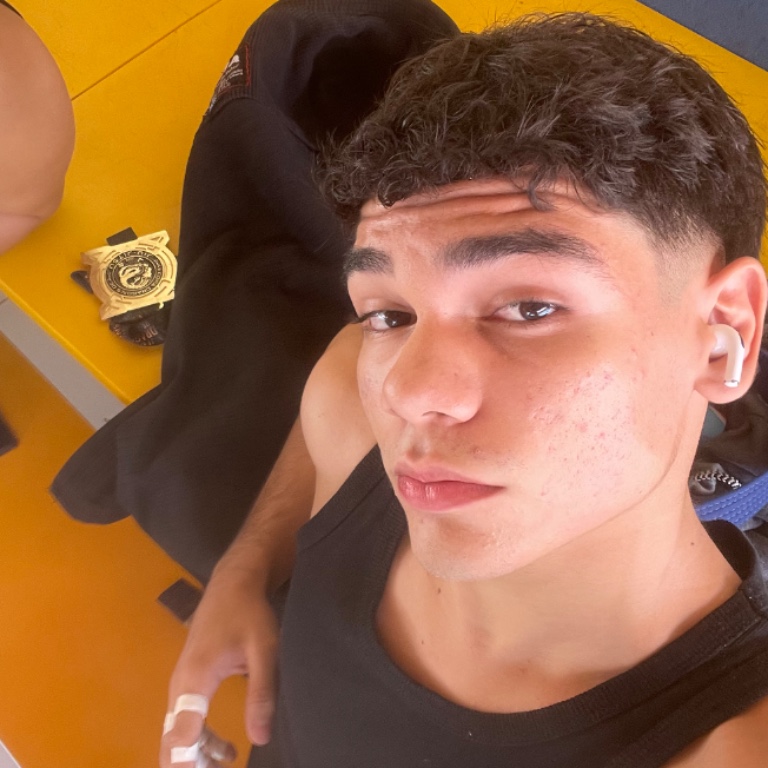 Luan Anibal Filgueiras Arrais