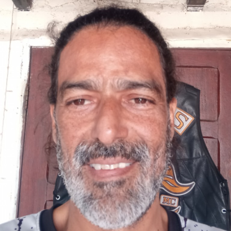 Adriano Barbosa