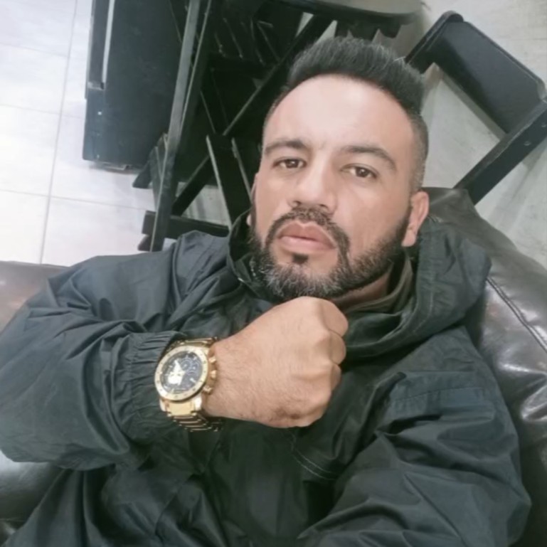 Rogério De Camargo Bento 