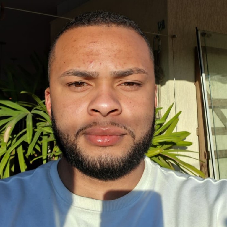 Wellington Luiz Ferreira Dos Santos Junior 