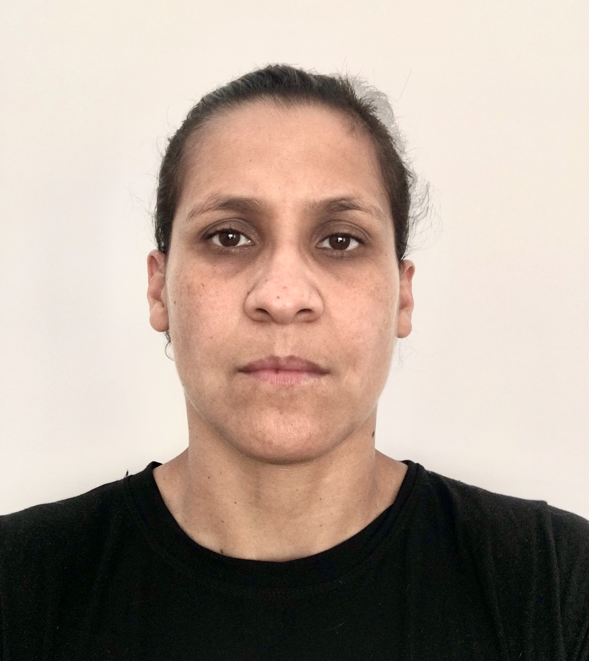 Michele Aparecida De Matos Vieira