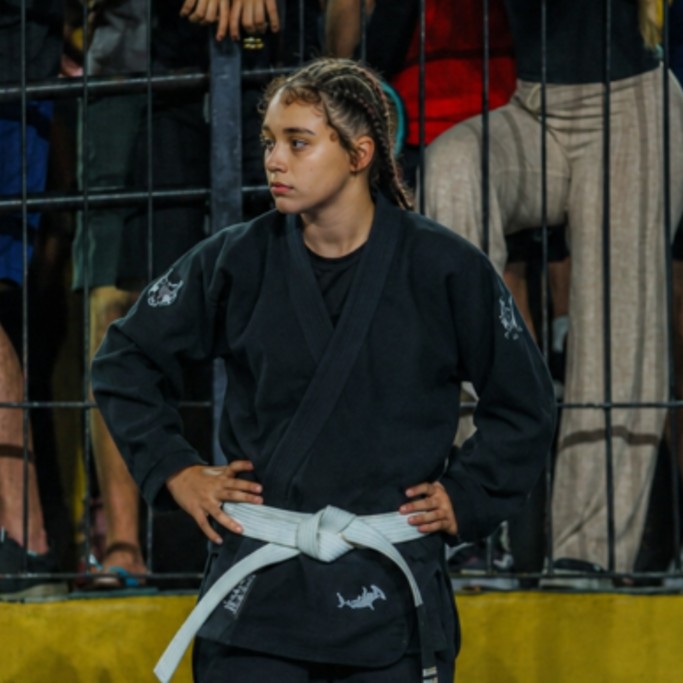 Ana Luize Dos Santos Donatilio 