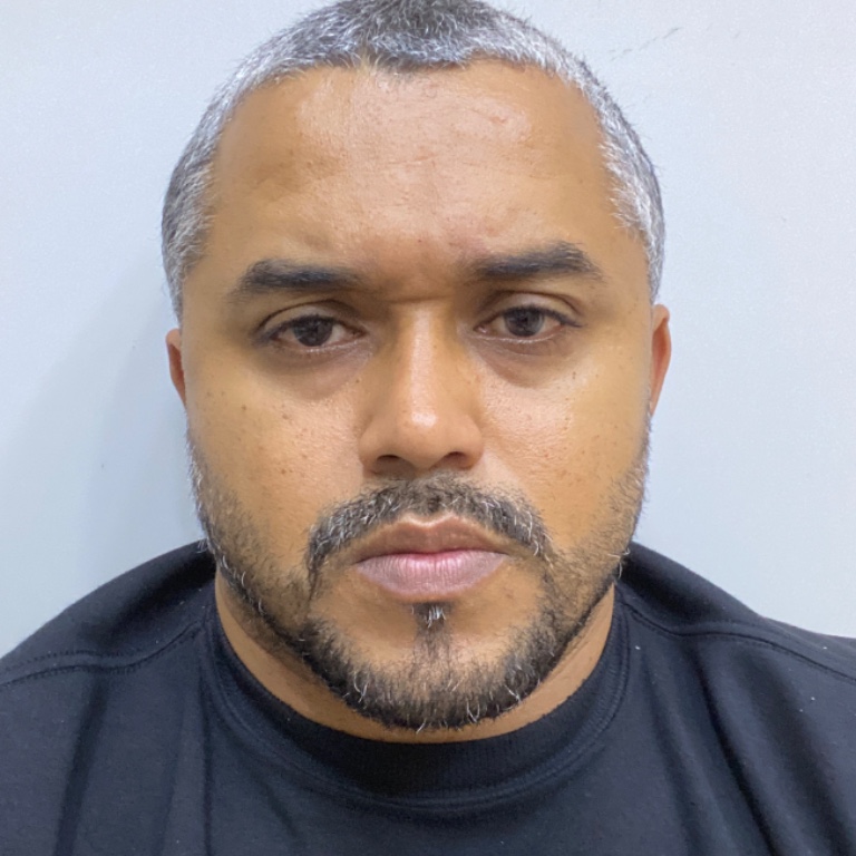 Wangleison Nascimento Da Silva 